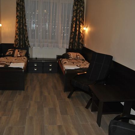 Włocławek Hotel Gosciniec מראה חיצוני תמונה