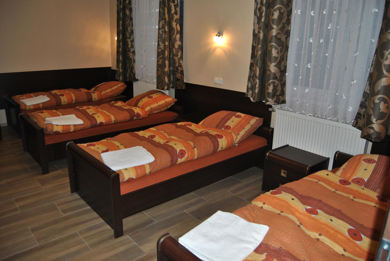 Włocławek Hotel Gosciniec מראה חיצוני תמונה