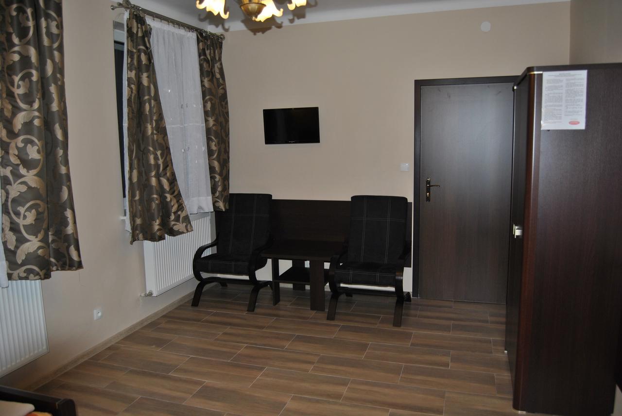 Włocławek Hotel Gosciniec מראה חיצוני תמונה