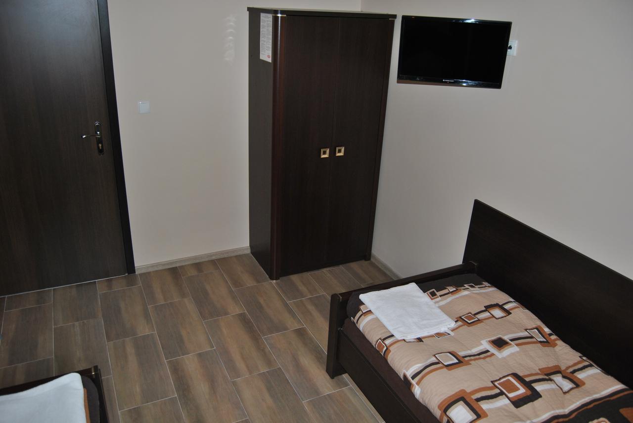 Włocławek Hotel Gosciniec מראה חיצוני תמונה