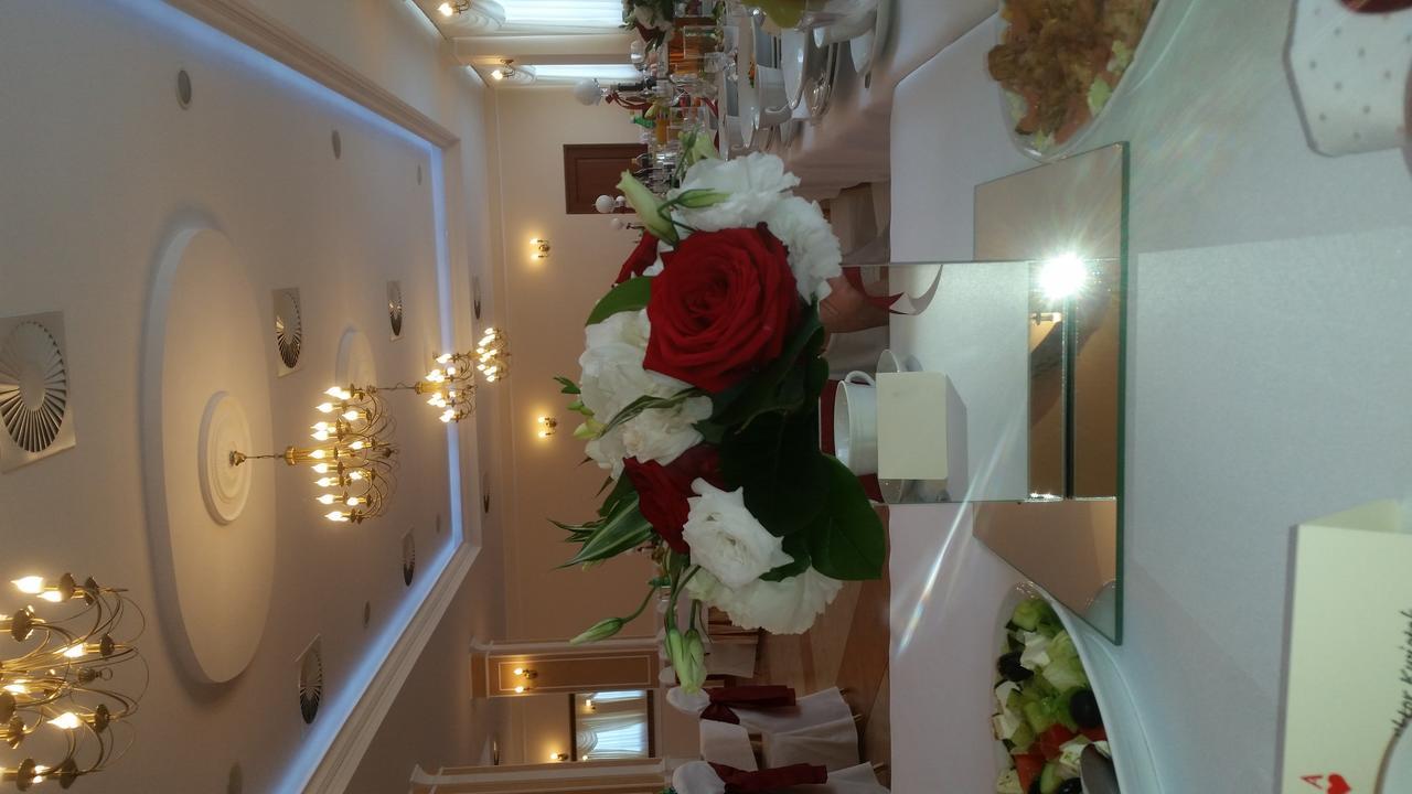Włocławek Hotel Gosciniec מראה חיצוני תמונה